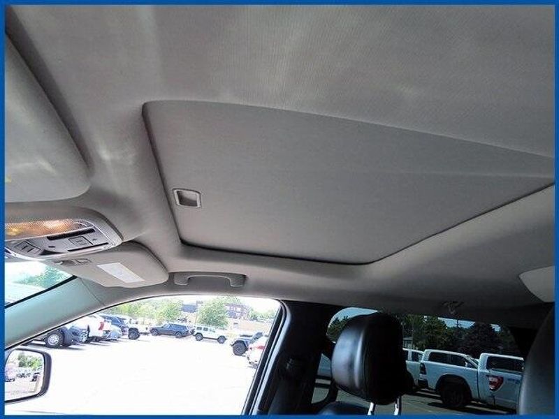 Used 2015 Dodge Durango LimitedImage 16