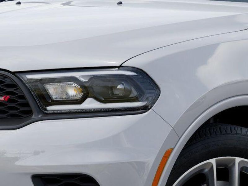 New 2026 Dodge Durango Gt AwdImage 10