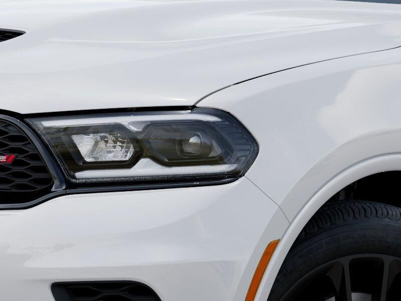 New 2026 Dodge Durango Gt Plus AwdImage 36
