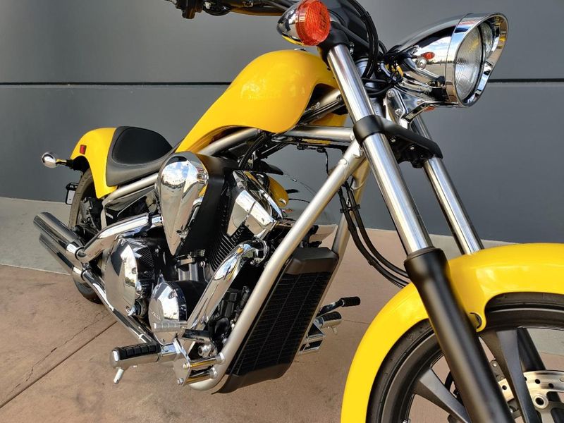 Used 2023 Honda FURY ABS Base Image 13