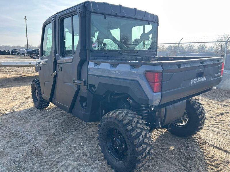 New 2026 Polaris RANGER CREW XP 1000 NORTHSTAR EDITION ULTIMATE 
