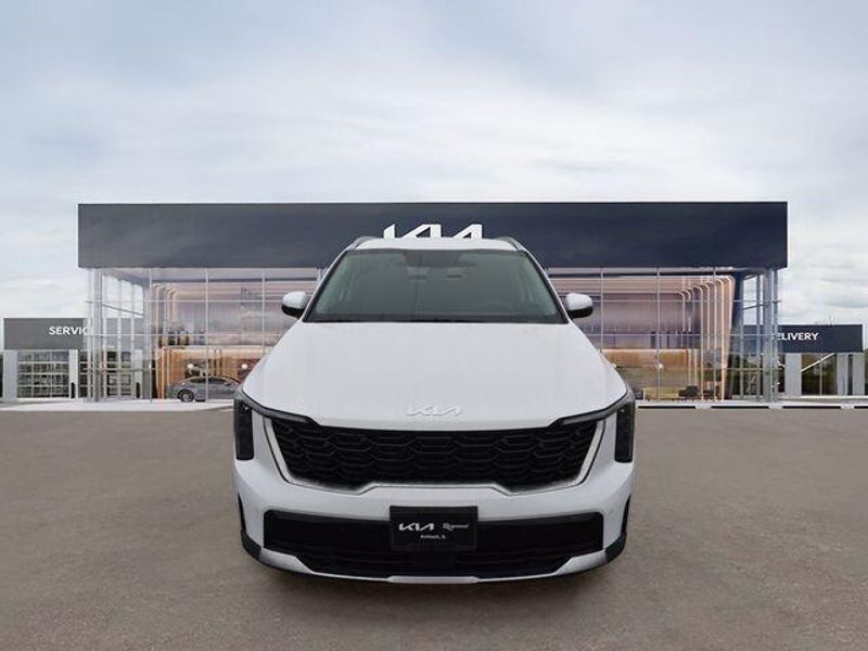 New 2026 Kia Sorento SImage 9