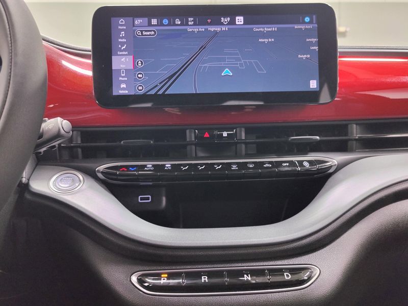 2024 Fiat 500e INSPI(RED)Image 5