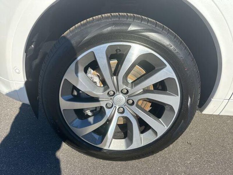Used 2025 Land Rover Discovery Sport S