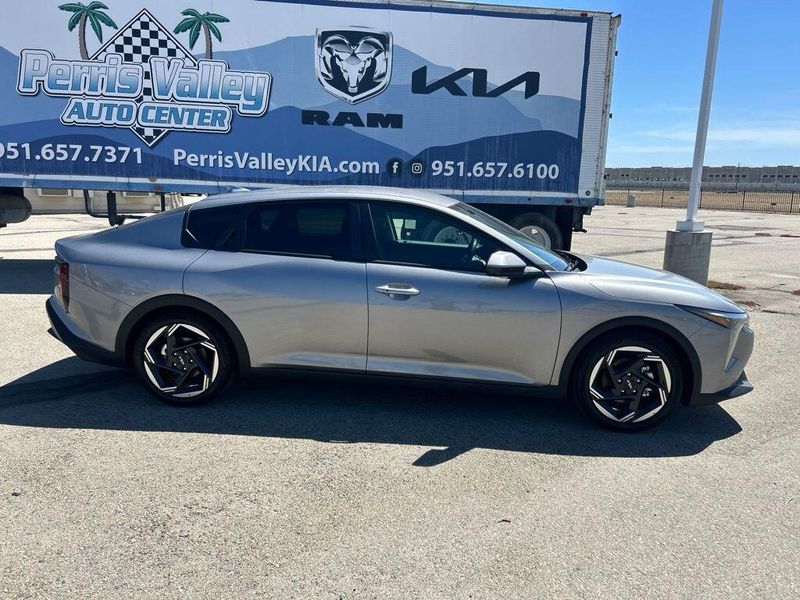 Used 2026 Kia K4 EXImage 2