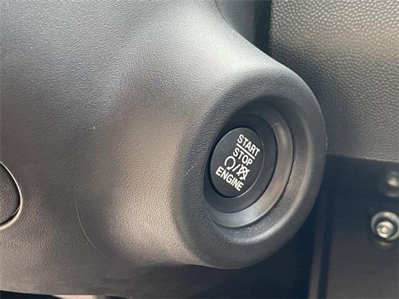 New 2024 RAM Promaster 3500 Tradesman Cargo Van High Roof 159