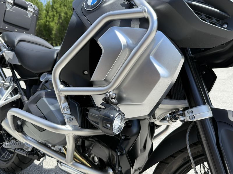 Used 2024 BMW R 1250 GS Adventure 