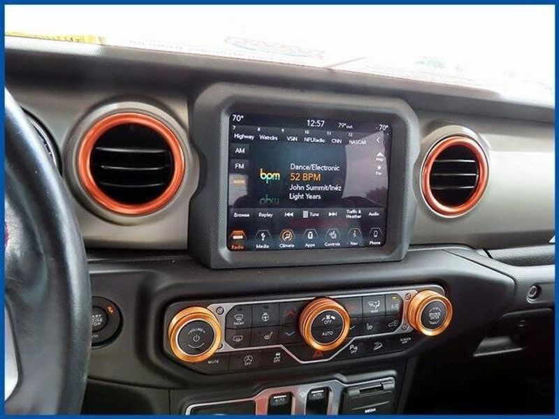 2019 Jeep Wrangler RubiconImage 13