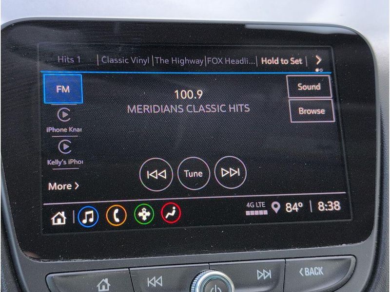 Used 2024 Chevrolet Malibu LTImage 13