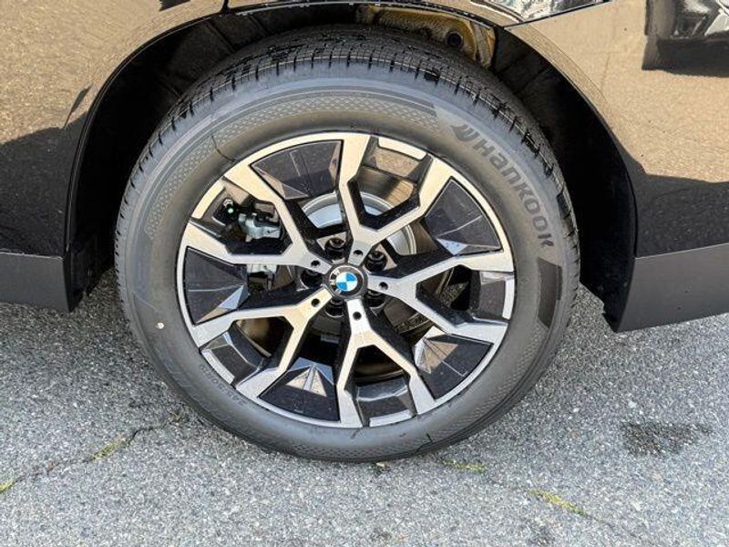 New 2026 BMW X3 30 xDriveImage 14