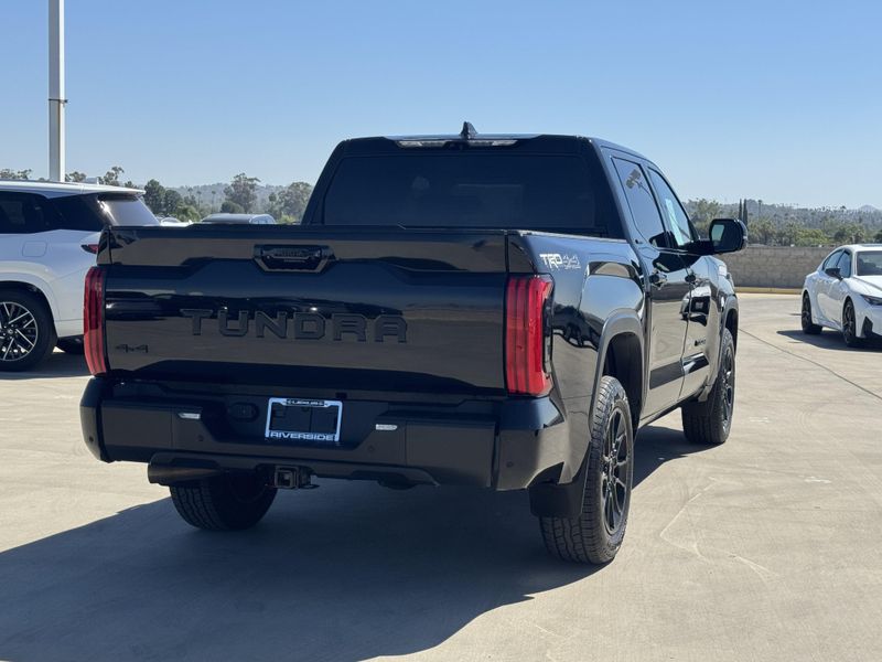 Used 2024 Toyota Tundra 4WD LimitedImage 10