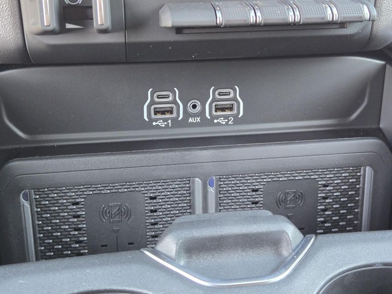 New 2025 RAM 2500 Big Horn Crew Cab 4x4 6'4' Box