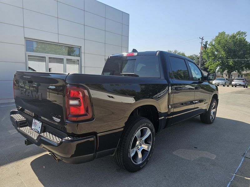 New 2025 RAM 1500 TradesmanImage 7