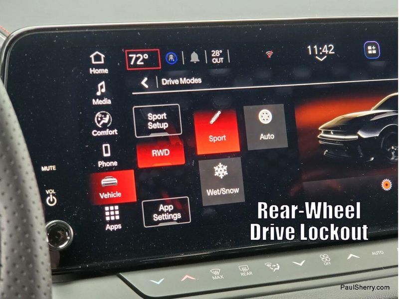 New 2026 Dodge Charger R/T 2-door Awd