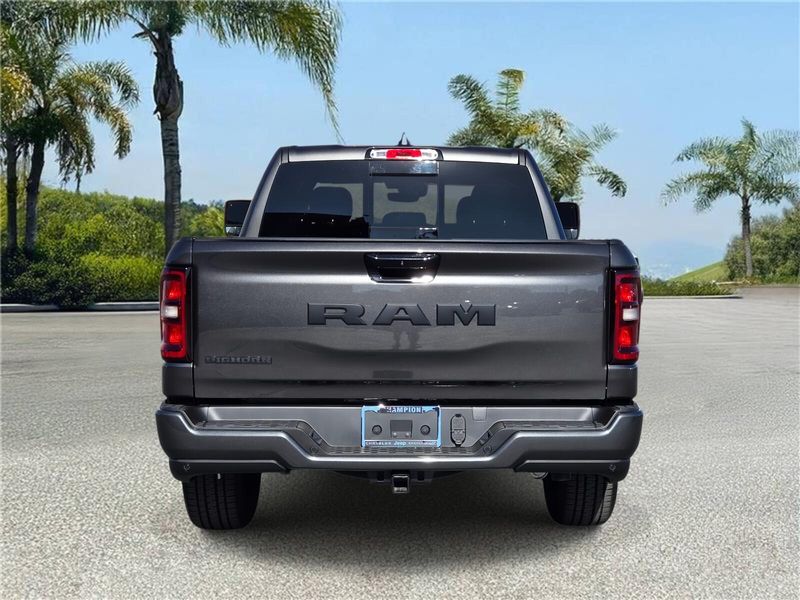 2025 Ram 1500 Big Horn photo 5