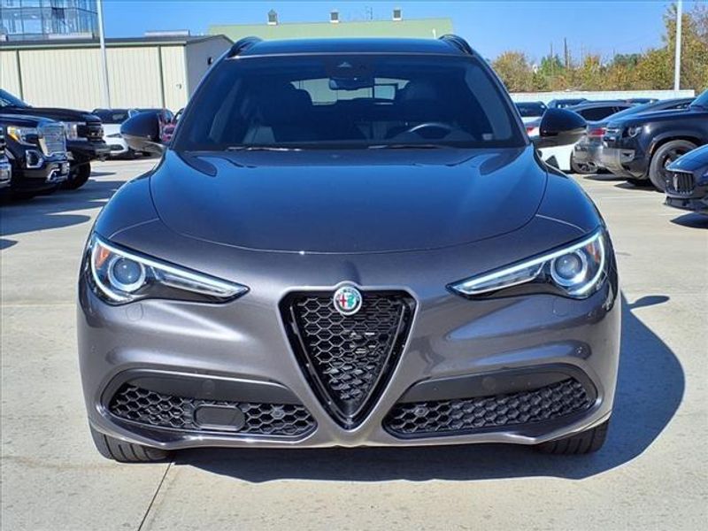 2023 Alfa Romeo Stelvio VeloceImage 13