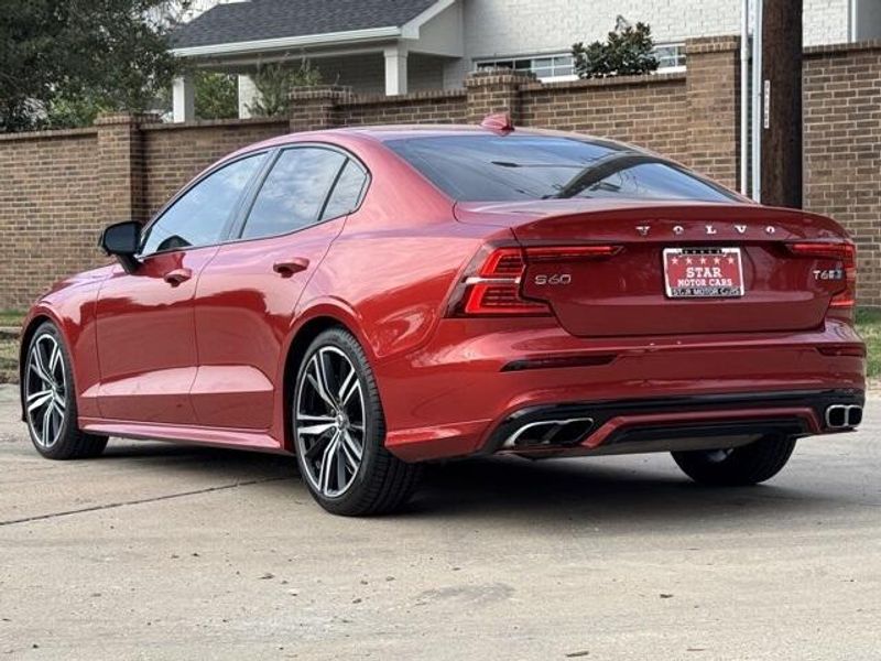 2019 Volvo S60 T6 R-DesignImage 15