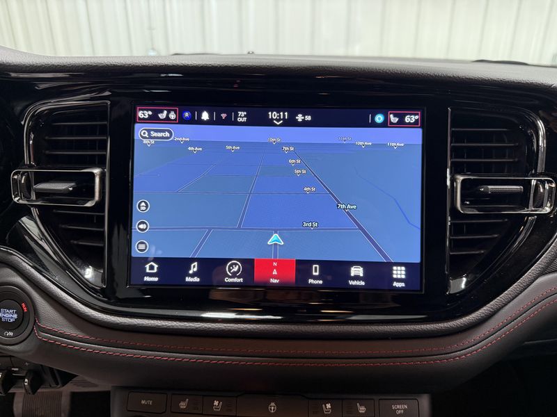 Used 2024 Dodge Durango GT PlusImage 37