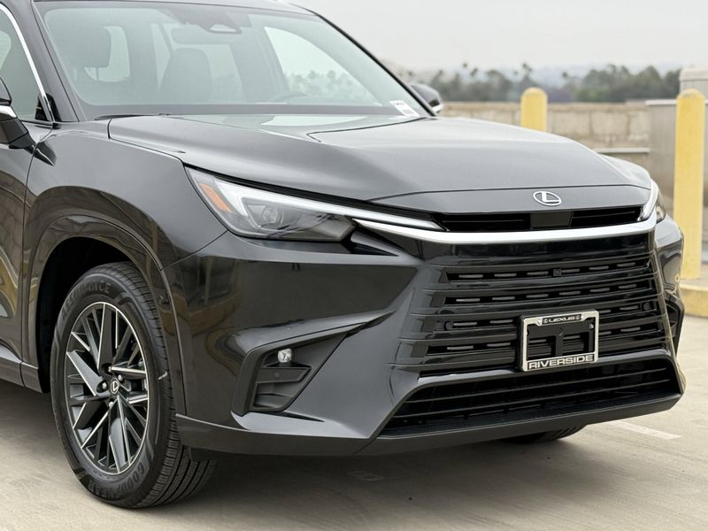 2025 LEXUS TX 350 PremiumImage 3