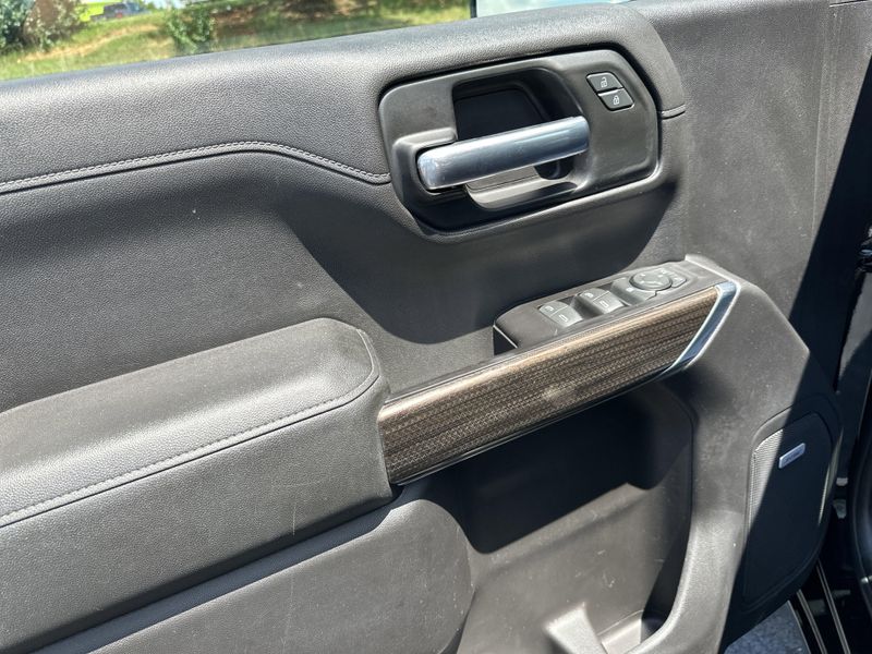 Used 2019 Chevrolet Silverado 1500 LT Trail BossImage 10