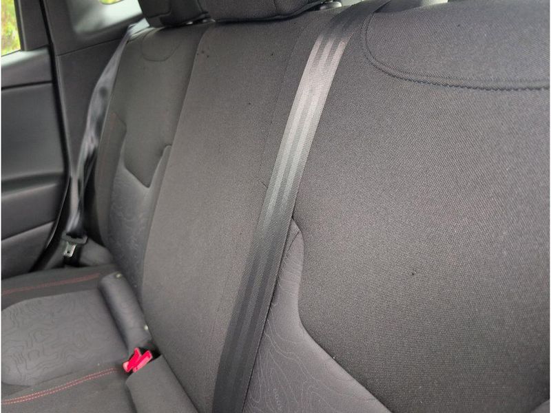 Used 2023 Jeep Renegade TrailhawkImage 30