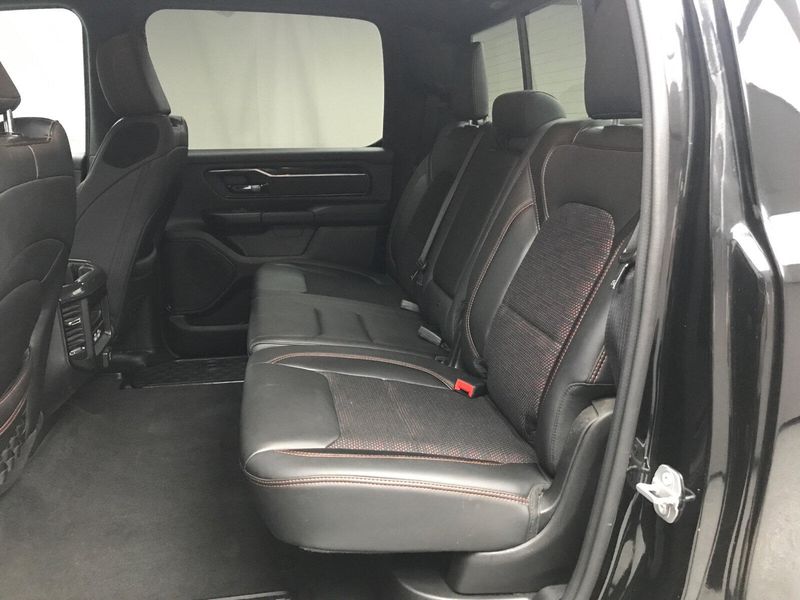 Used 2022 RAM 1500 Big HornImage 14