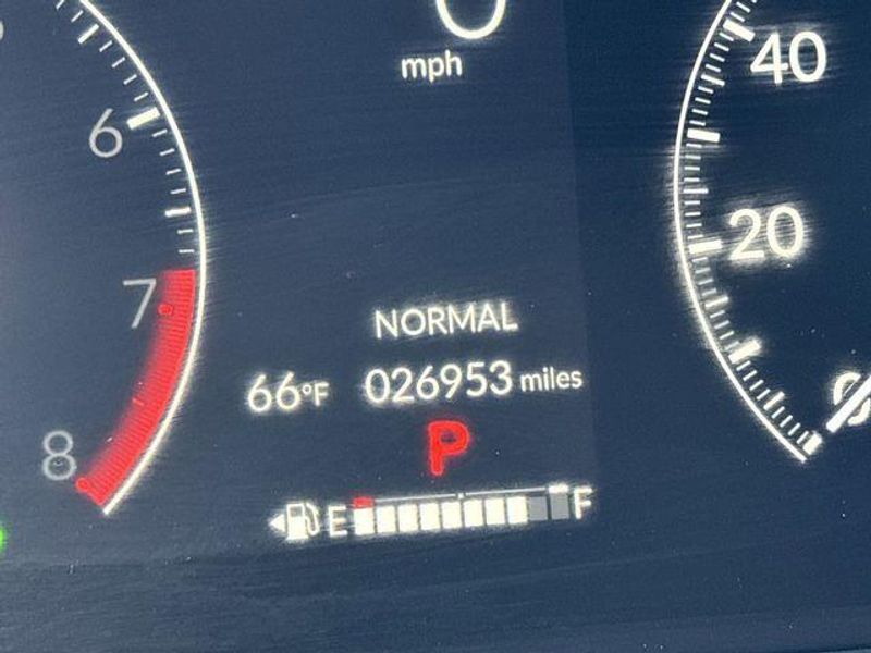 Used 2025 Honda Odyssey Sport-LImage 32