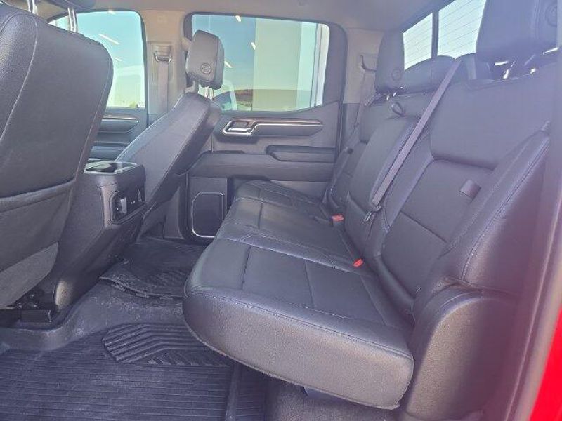 Used 2023 Chevrolet Silverado 1500 LT Trail BossImage 20