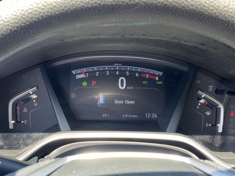 Used 2018 Honda CR-V EXImage 28