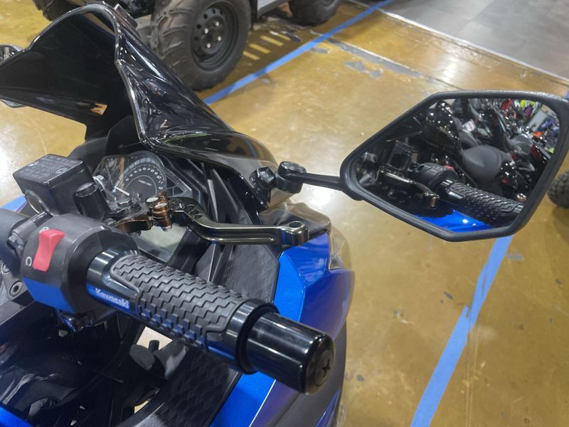 Used 2017 Kawasaki NINJA 300 Image 17