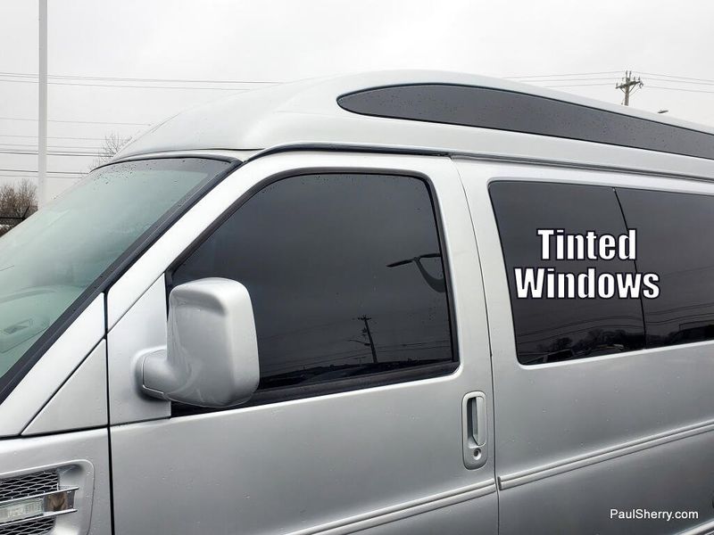 Used 2019 GMC Savana 2500 