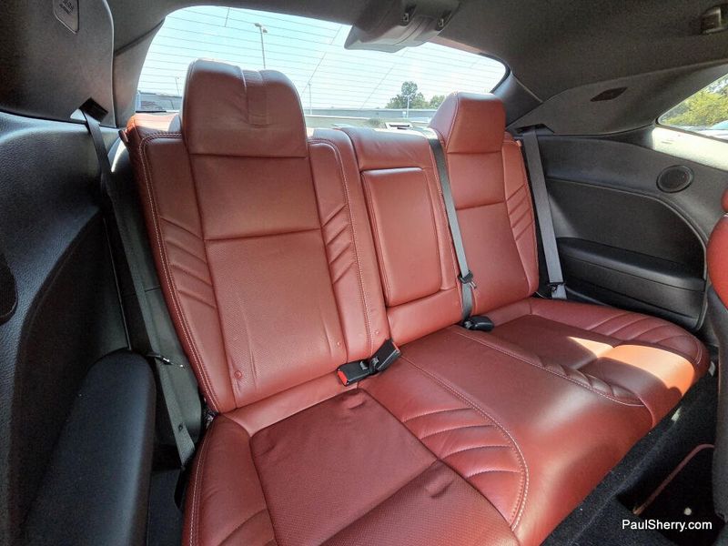 Used 2022 Dodge Challenger SRT Hellcat Redeye