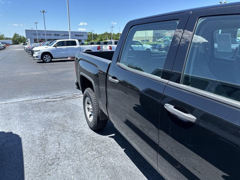 2014 GMC Sierra 1500 Image 6