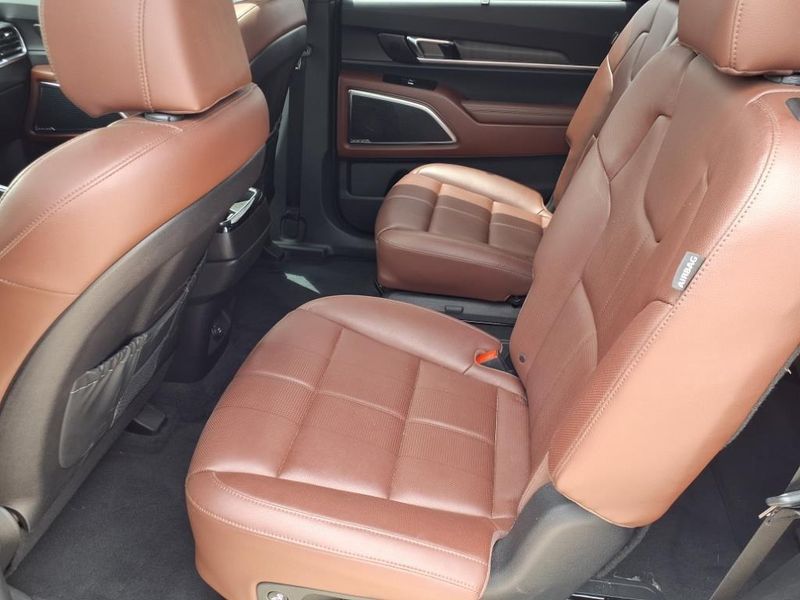 2023 Kia Telluride SXImage 15