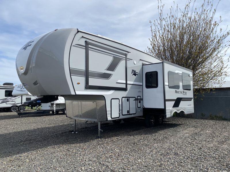 New 2025 ARCTIC FOX 27-5L Image 26