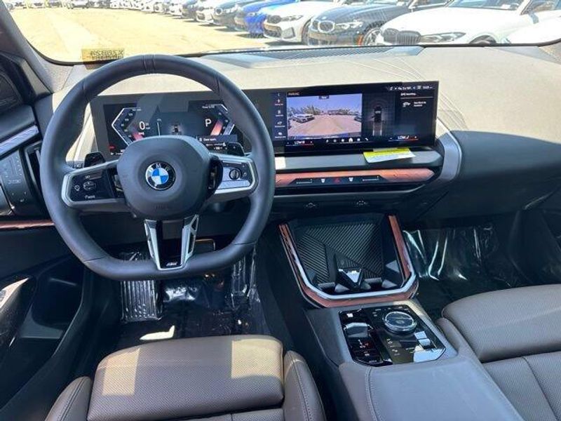 Used 2026 BMW X3 30 xDriveImage 31
