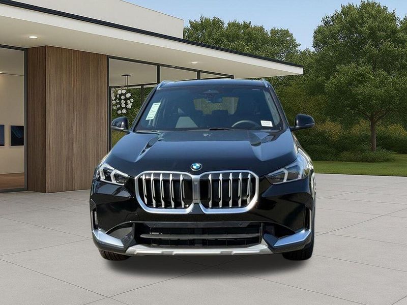 New 2026 BMW X1 xDrive28iImage 3