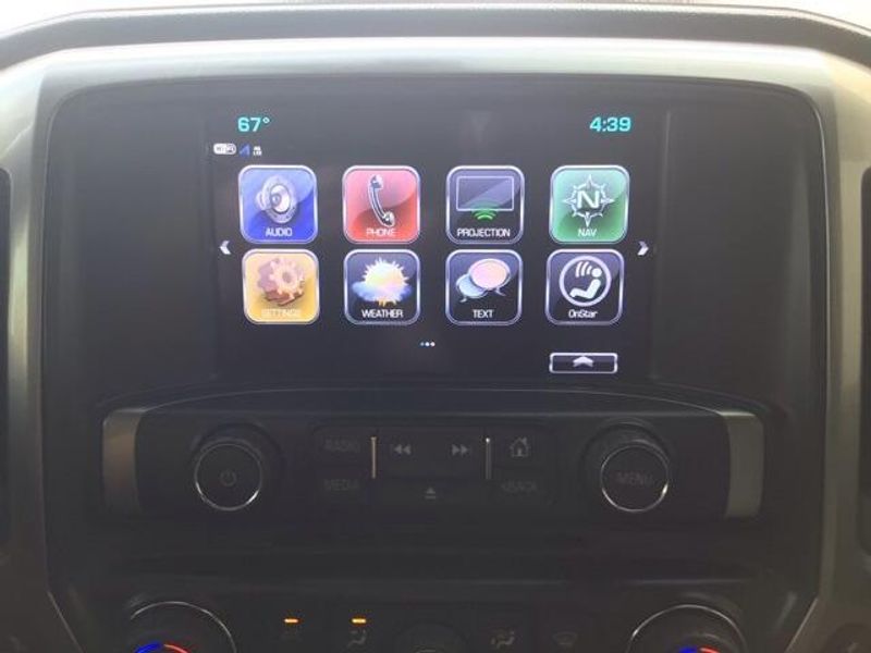 2017 Chevrolet Silverado 2500HD LTZImage 15