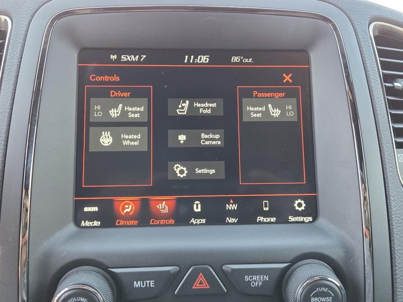 Used 2020 Dodge Durango R/T RWD