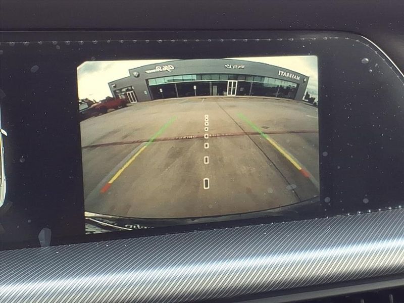 New 2025 Alfa Romeo Stelvio IntensaImage 12