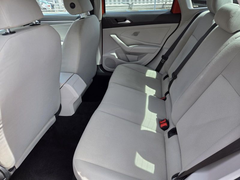 Used 2019 Volkswagen Jetta S Auto w/SULEV