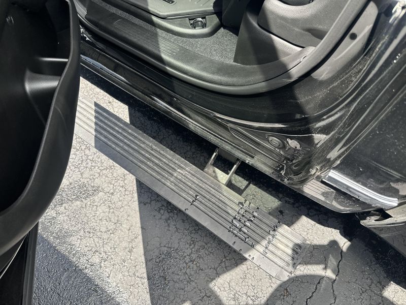 2025 RAM 1500 Limited Crew Cab 4x4 5