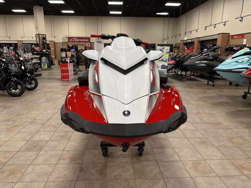 New 2025 Yamaha GP HO W&sol;AUDIO Image 12