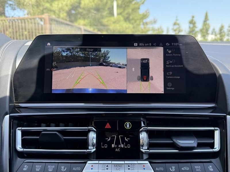 2022 BMW 8 Series M850i xDriveImage 29