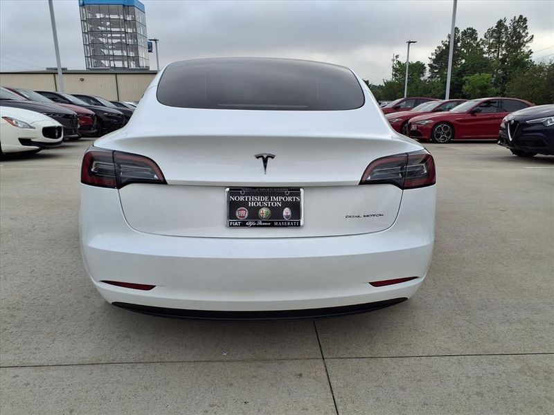 Used 2023 Tesla Model 3 Long RangeImage 12