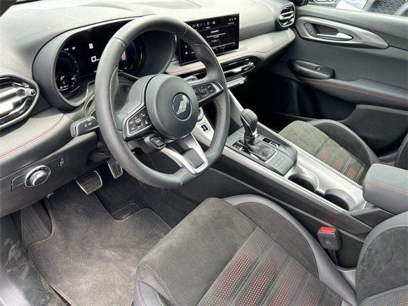 2023 Dodge Hornet GTImage 15