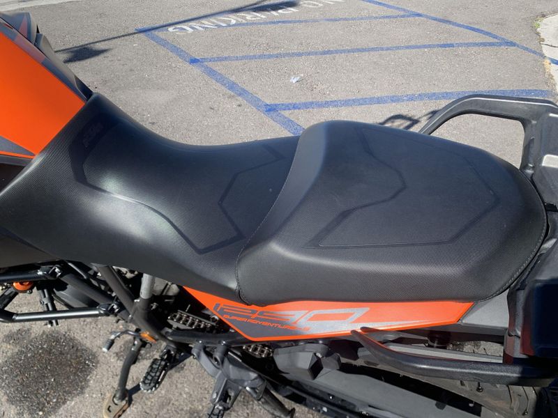 Used 2020 KTM 1290 Super Adventure S Image 33