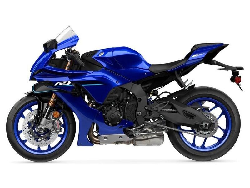 New 2026 Yamaha YZF-R1 Image 6