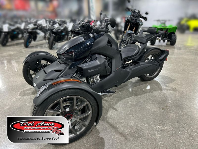 Used 2024 Can-Am RYKER 900 ACE Image 1