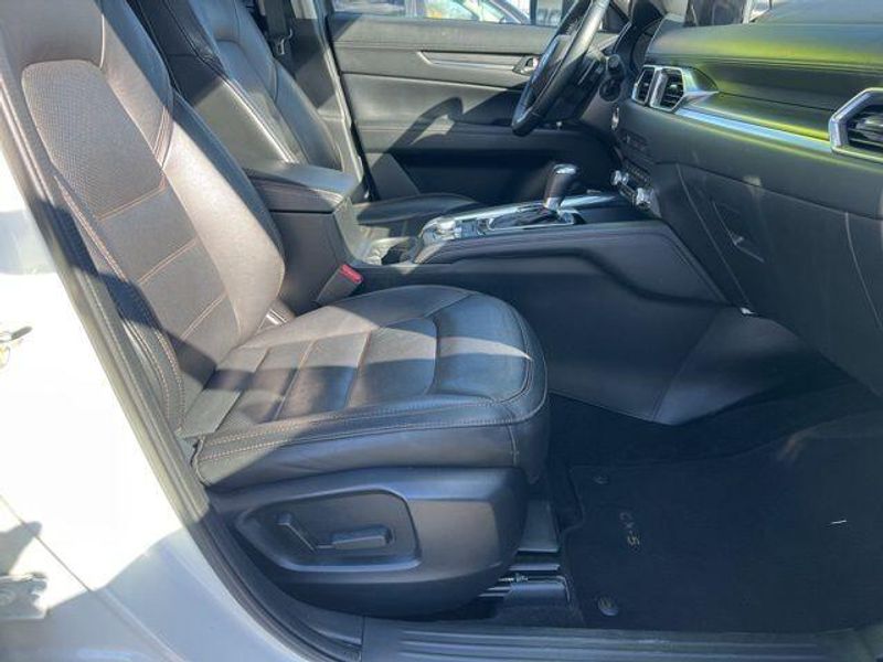 2023 Mazda CX-5 2.5 S Premium Plus PackageImage 24